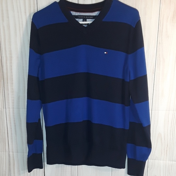 Tommy Hilfiger Other - Tommy Hilfiger V-Neck Sweater